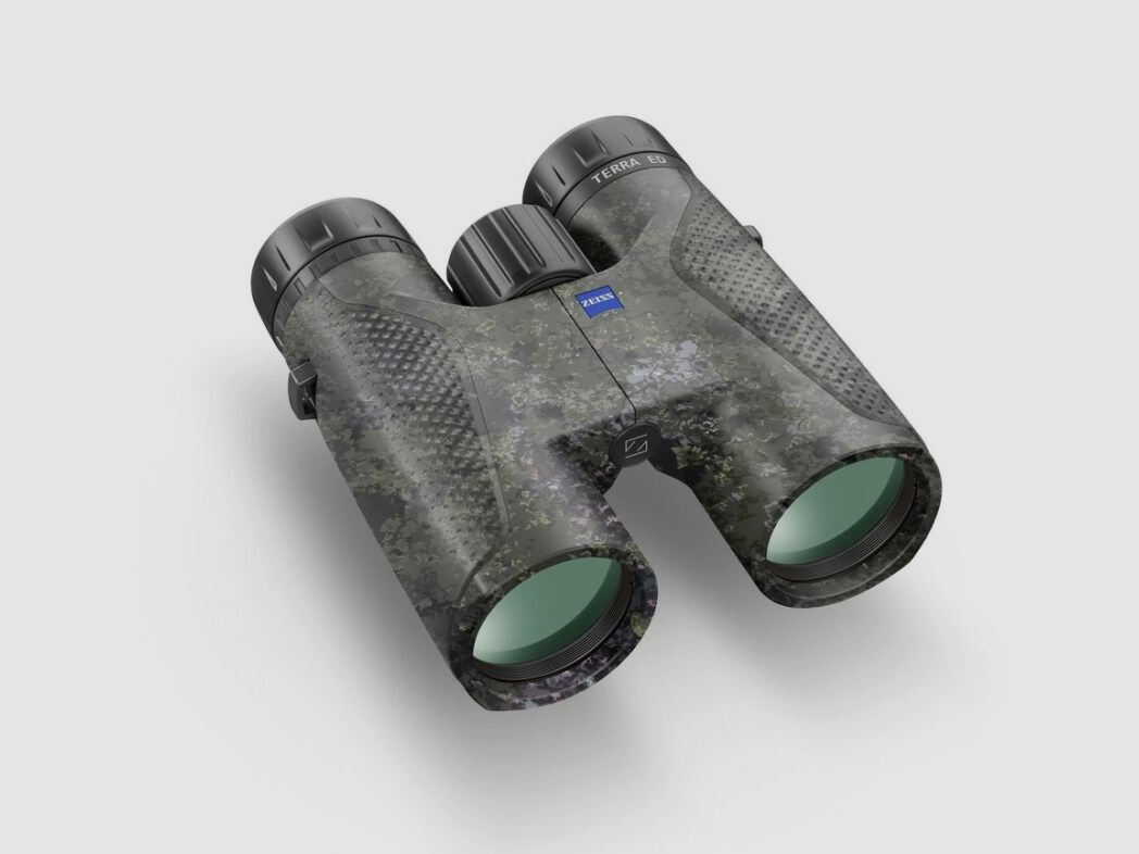 ZEISS Terra ED 10x42 camo