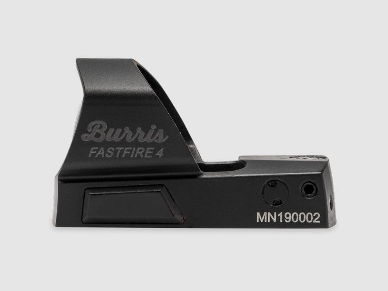 Burris FastFire IV, image 4 sur 5