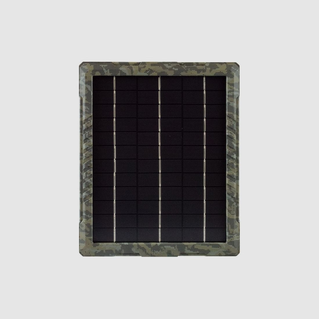 ICU CLOM SolarCell Solarpanel