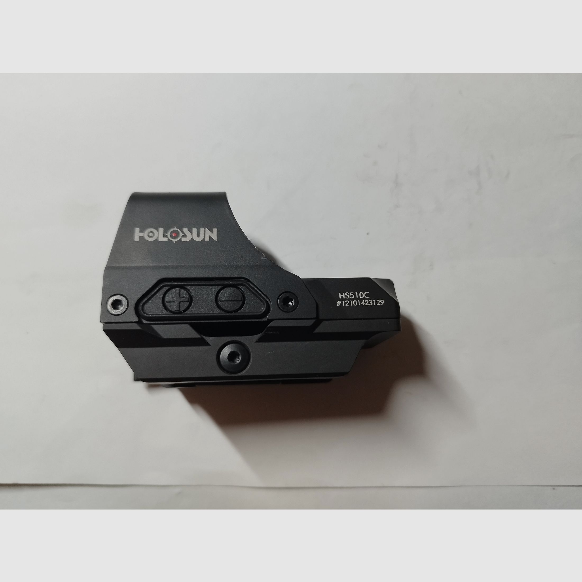 Holosun HS510C Red Dot
