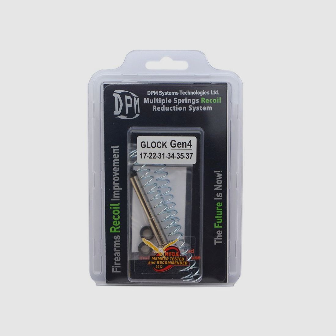 DPM MS-GLG4/1 GLOQUE 17 – 22 – 31 – 37 – 34 – 35 GEN4, immagine 3 di 3