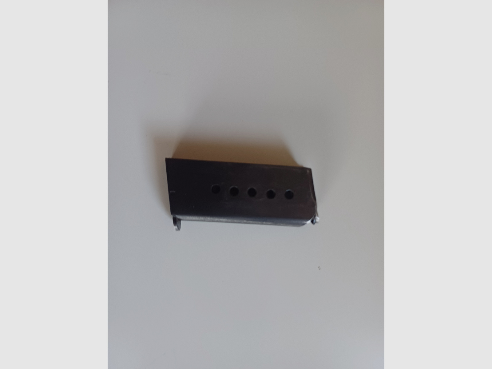 Menz Liliput 6.35 mm Browning magazine