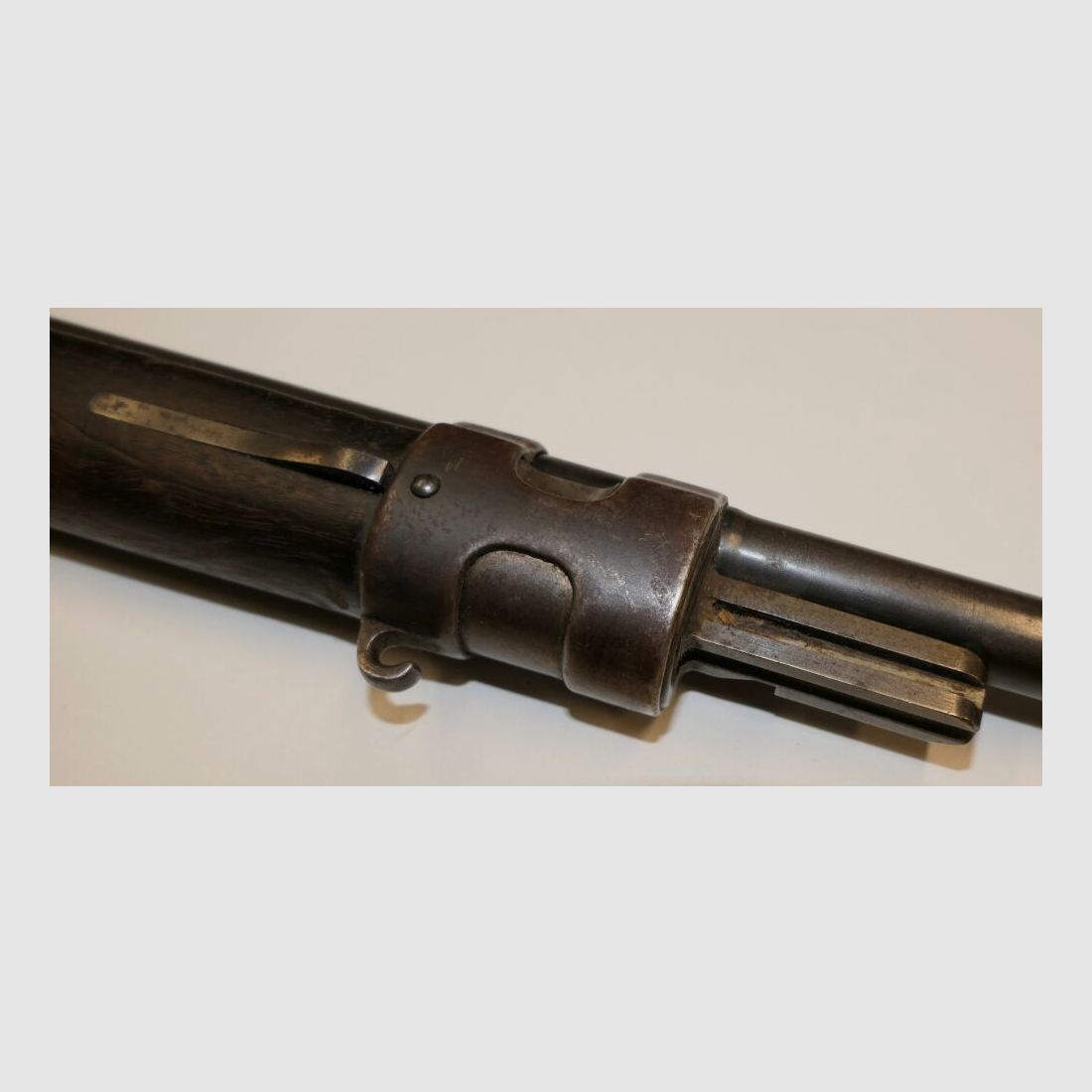 Mauser Oberndorf a.N. Mod. 1909 Argentino