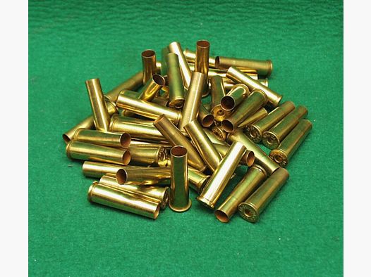 Horneber Hülsen .40-60 WCF