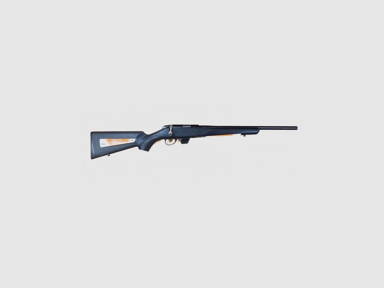 TIKKA T1X SYNTHETIC 22LR, image 1 sur 4