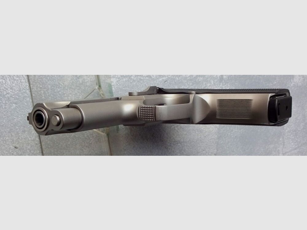 SMITH & WESSON	 Mod. 5906
