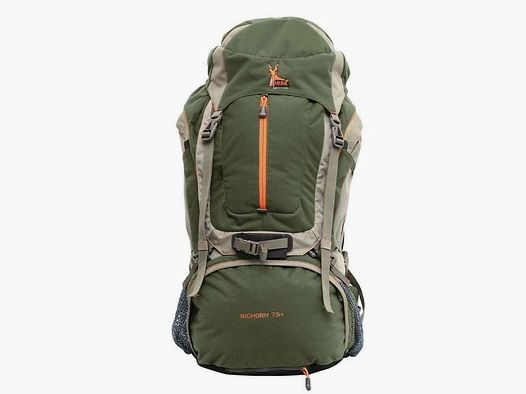 Caza de Markhor Mochila Bighorn 75 L