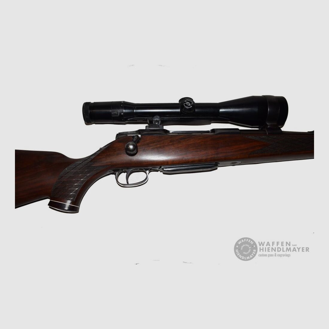 Sauer und Sohn Mod. 80
