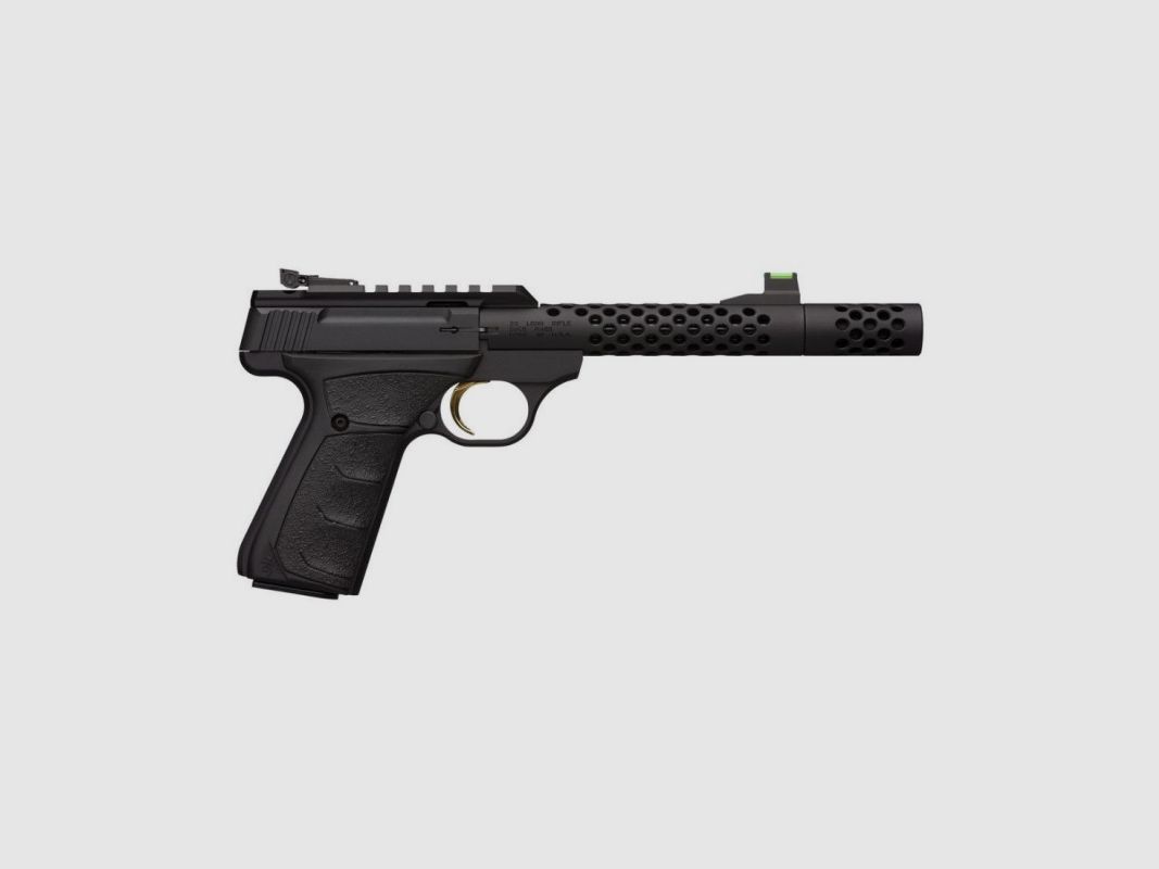 BROWNING BUCKMARK PLUS C 22LR