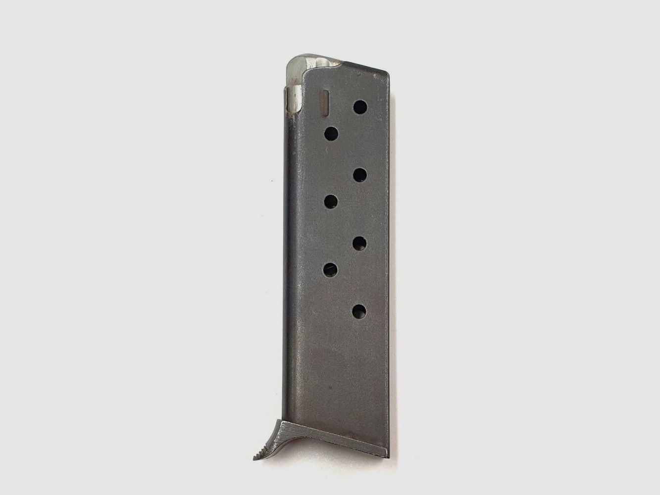 Beretta Mod. 951, 9mm Luger, 8 Schuss