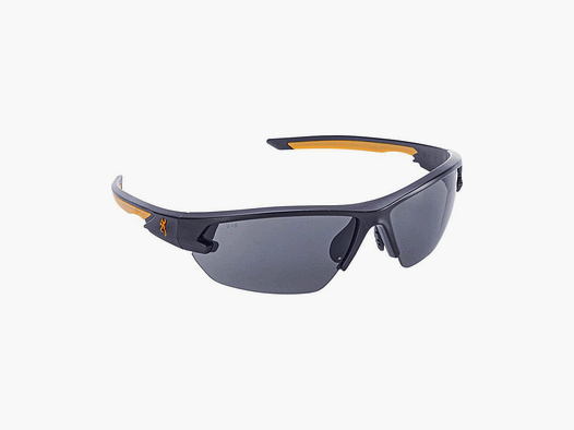 GLASSES – BROWNING – PRO-SHOOTER SHOOTING GLASSES DARK