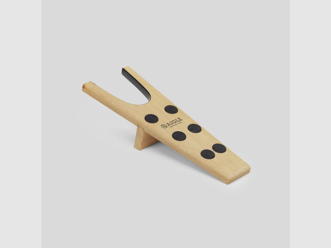Holzstiefel Eagle