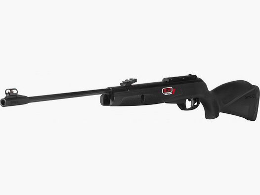 Gamo Black Knight Mach1 IGT 6,35mm