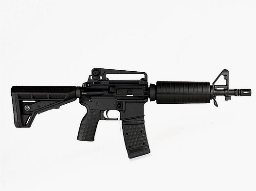 Oberland Arms OA-15 Black Label CLASSIC C4