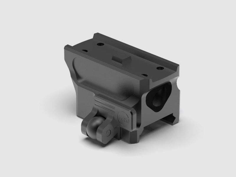 MAKuick 3 für Picatinny-Schienen