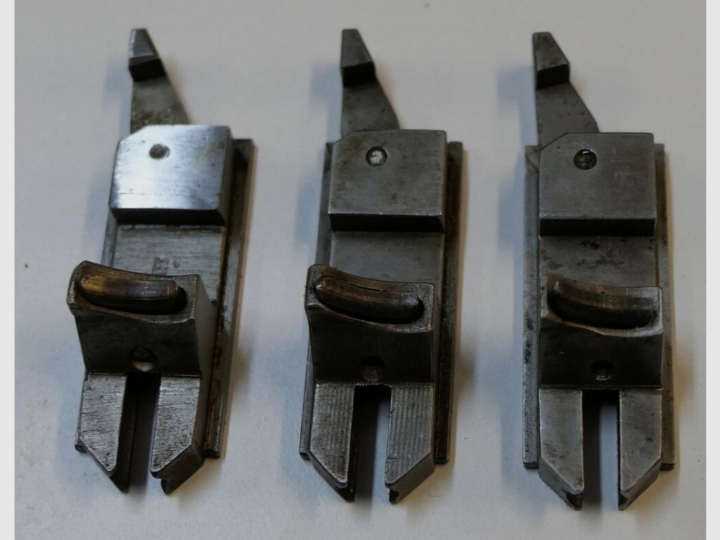 original Wehrmacht déshabillants pour fusil antichar 38/39 Schwaben Arms GmbH - Boutique en ligne