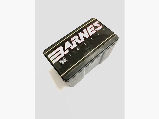 BARNES BALLES 450GR X