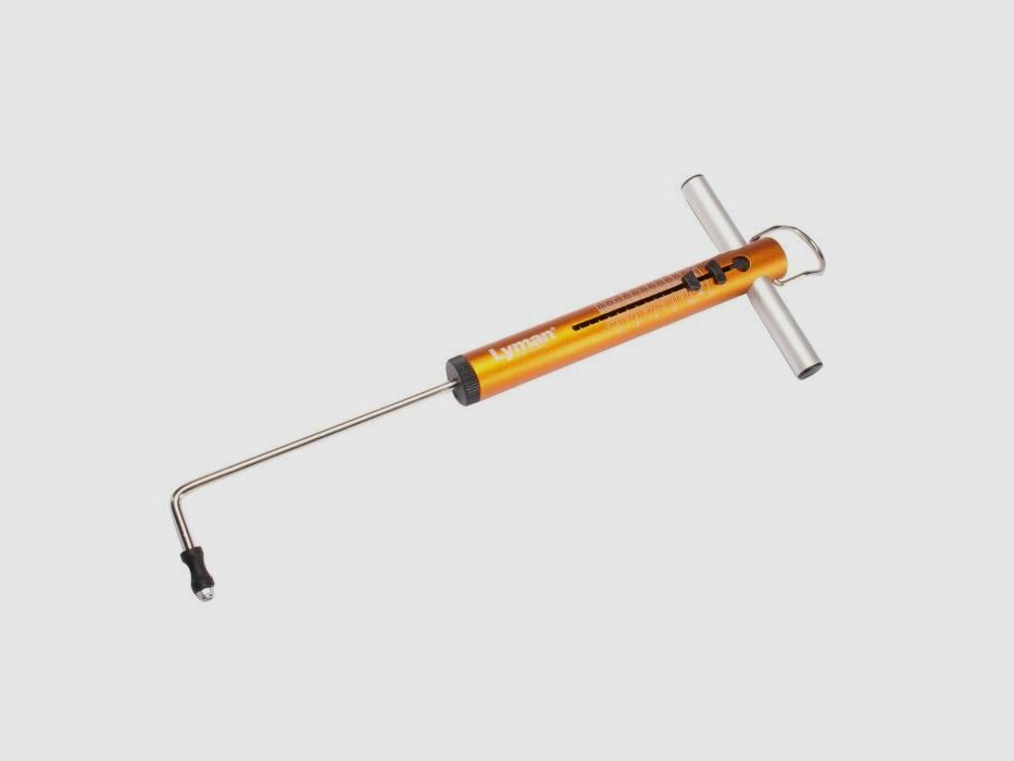 Mechanical Trigger Scale Lyman, image 1 of 5