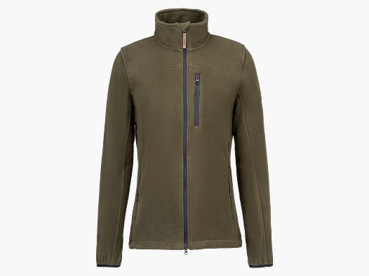 SODIA Damen Fleecejacke