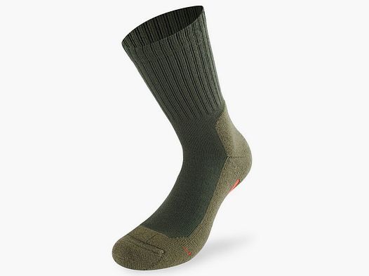 Lenz Trekking 5.0 2-pack hunting socks