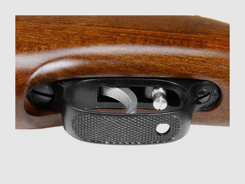 Weihrauch HW50S 4,5mm Neues Modell, Bild 12 von 12