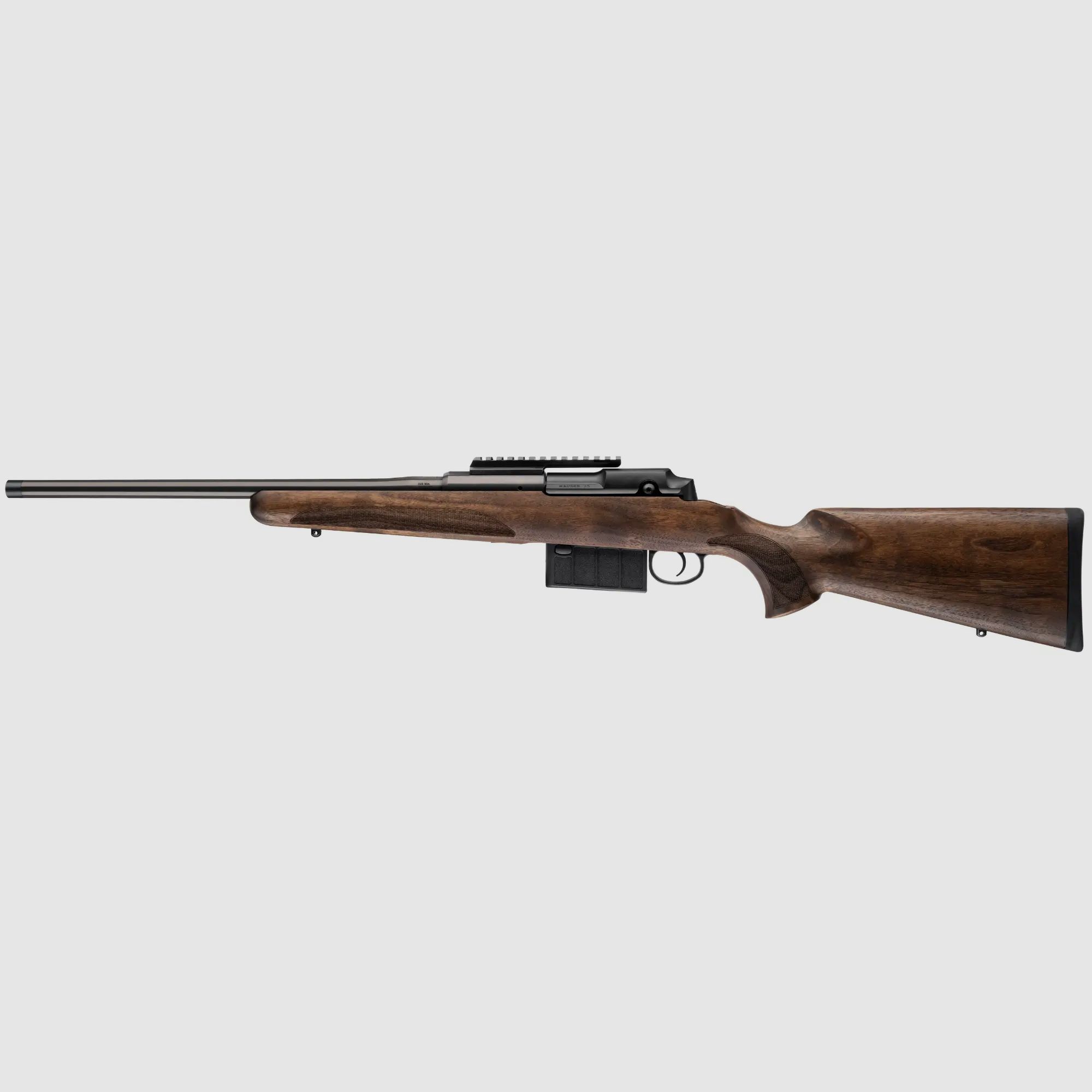 Mauser Jagdbüchse 25 Pure