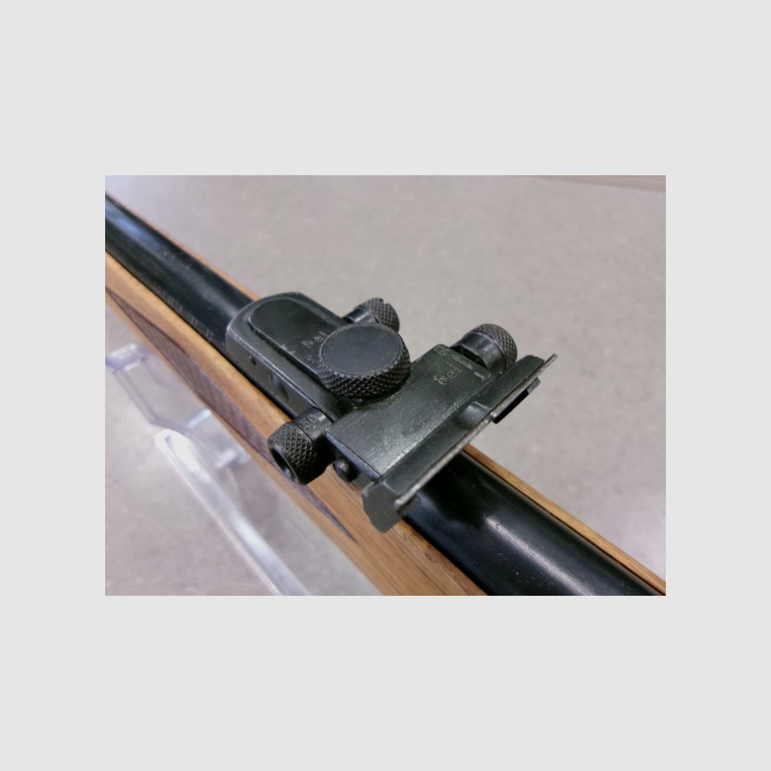 HIGGINS 30 CAL22LR d'occasion, image 9 sur 11