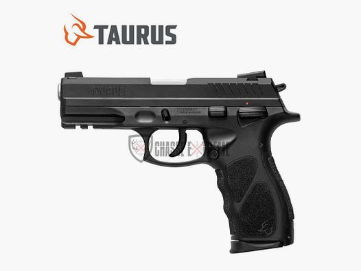 Pistolet TAURUS TH9 Czarny Kal. 9x19