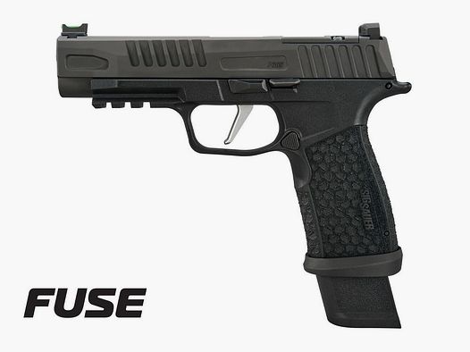 Sig Sauer P365 Fuse