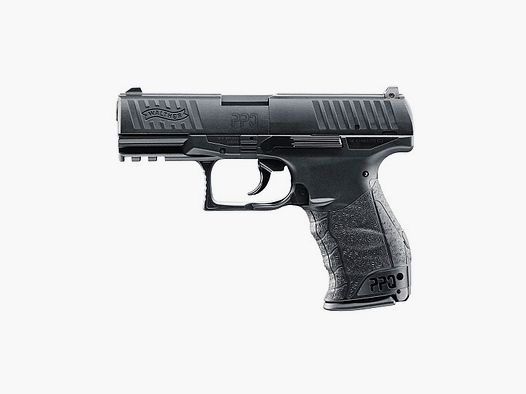 Umarex Walther PPQ 4.5mm Diabolo/CO2 Co2 Weapons & Air Pressure Weapons