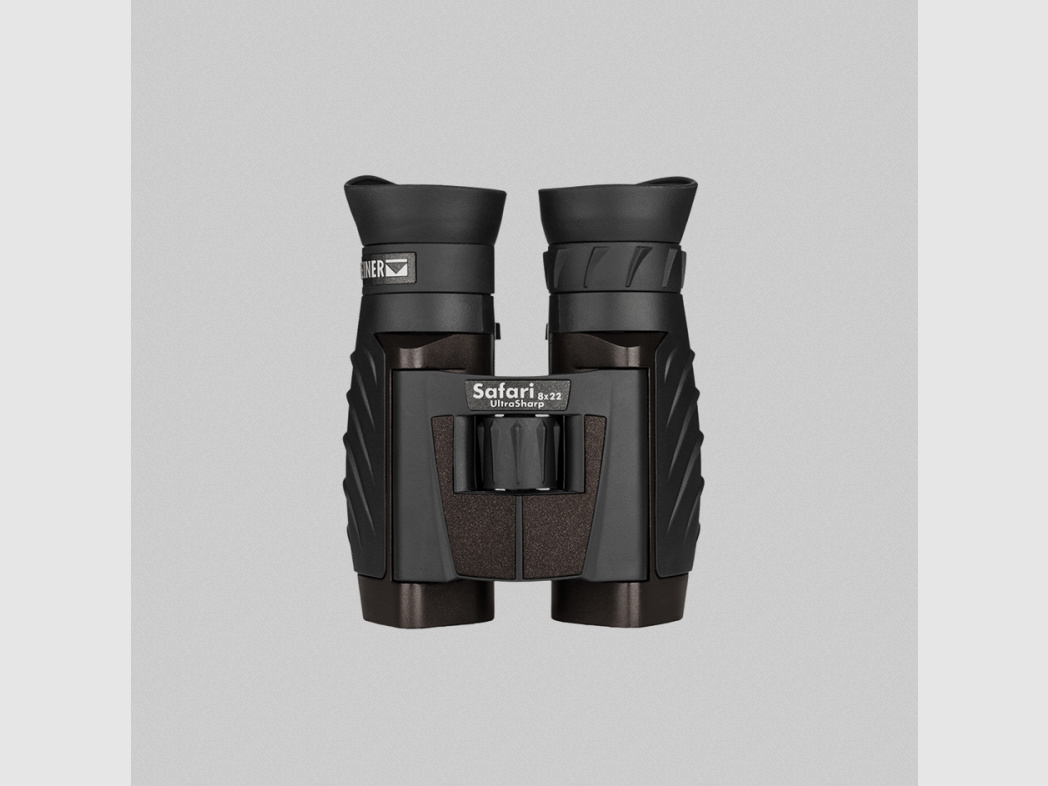 Steiner Germany Fernglas Safari UltraSharp 10x26