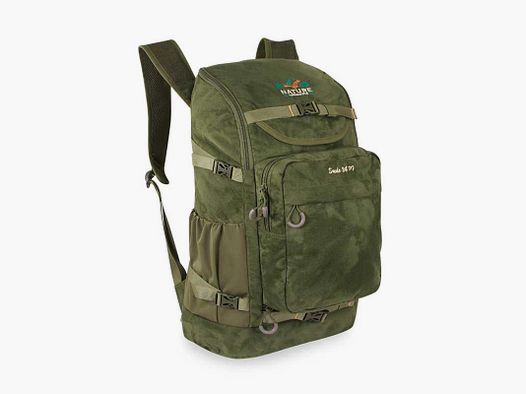 Zaino Marsupio SUEDE 24 PF