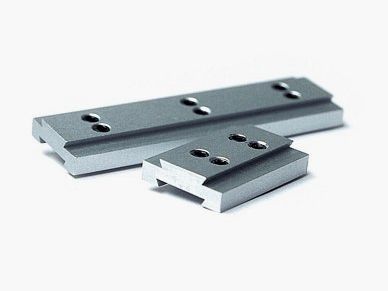 Centra Block 4; Visierlijnverhoging 4mm