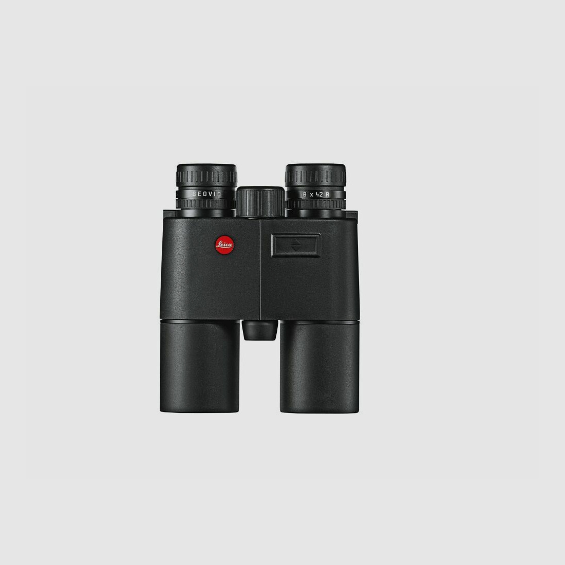 Leica Geovid 8x42 R mit Entfernungsmesser