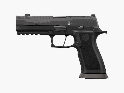 Sig Sauer P320 M.O.D.