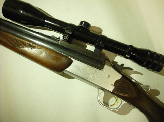 Savage Mod. 24 DL