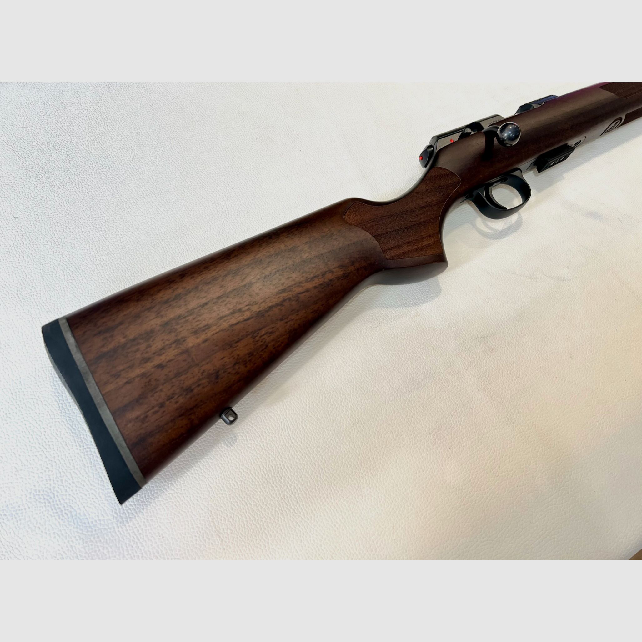CZ 457 VARMINT – 22 L.R., Bild 6 von 9