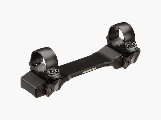 INNOGUN Innomount assembly for CZ 550, ring Ø 25.4mm