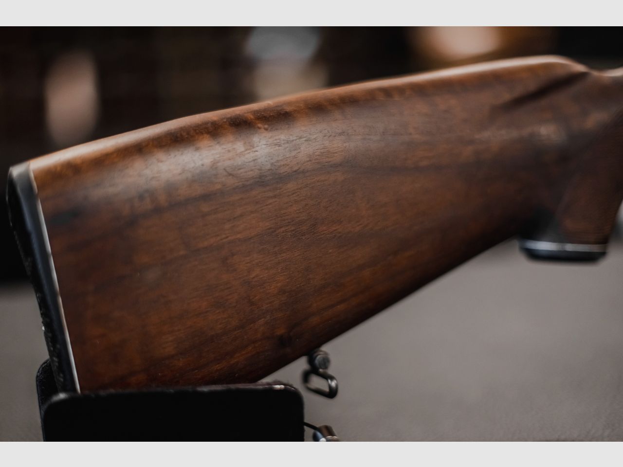 Mauser 98 Kal. 7x64, Bild 6 von 6