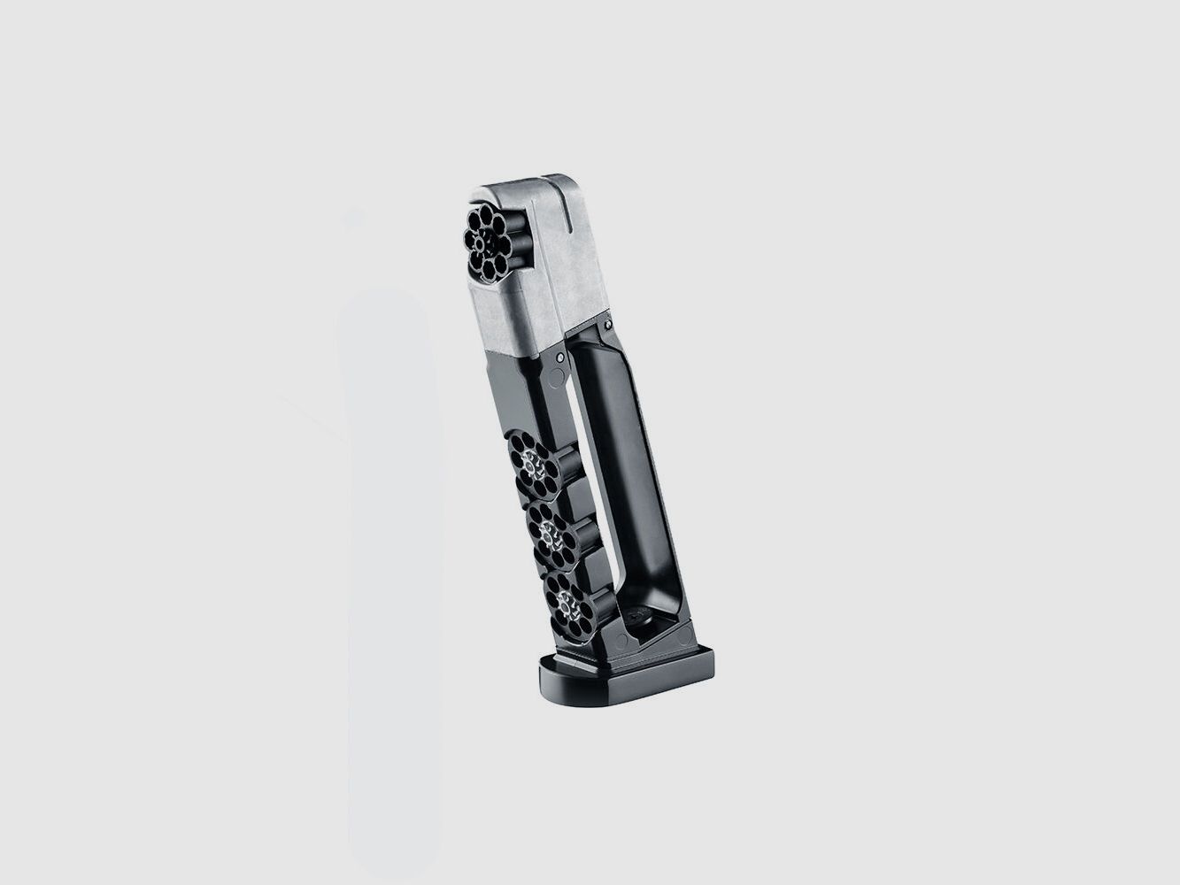 UMAREX SA10 CO2 Pistole Blowback