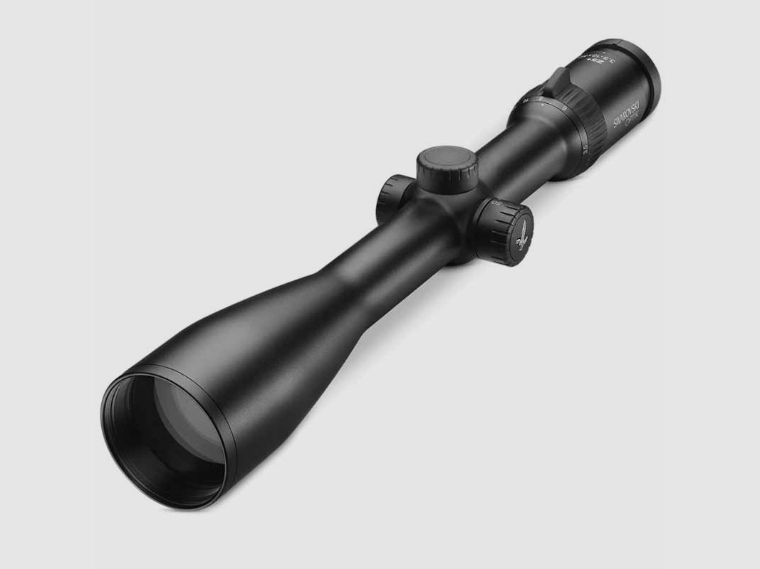 Swarovski Z5+ 3.5-18x50, image 3 sur 3