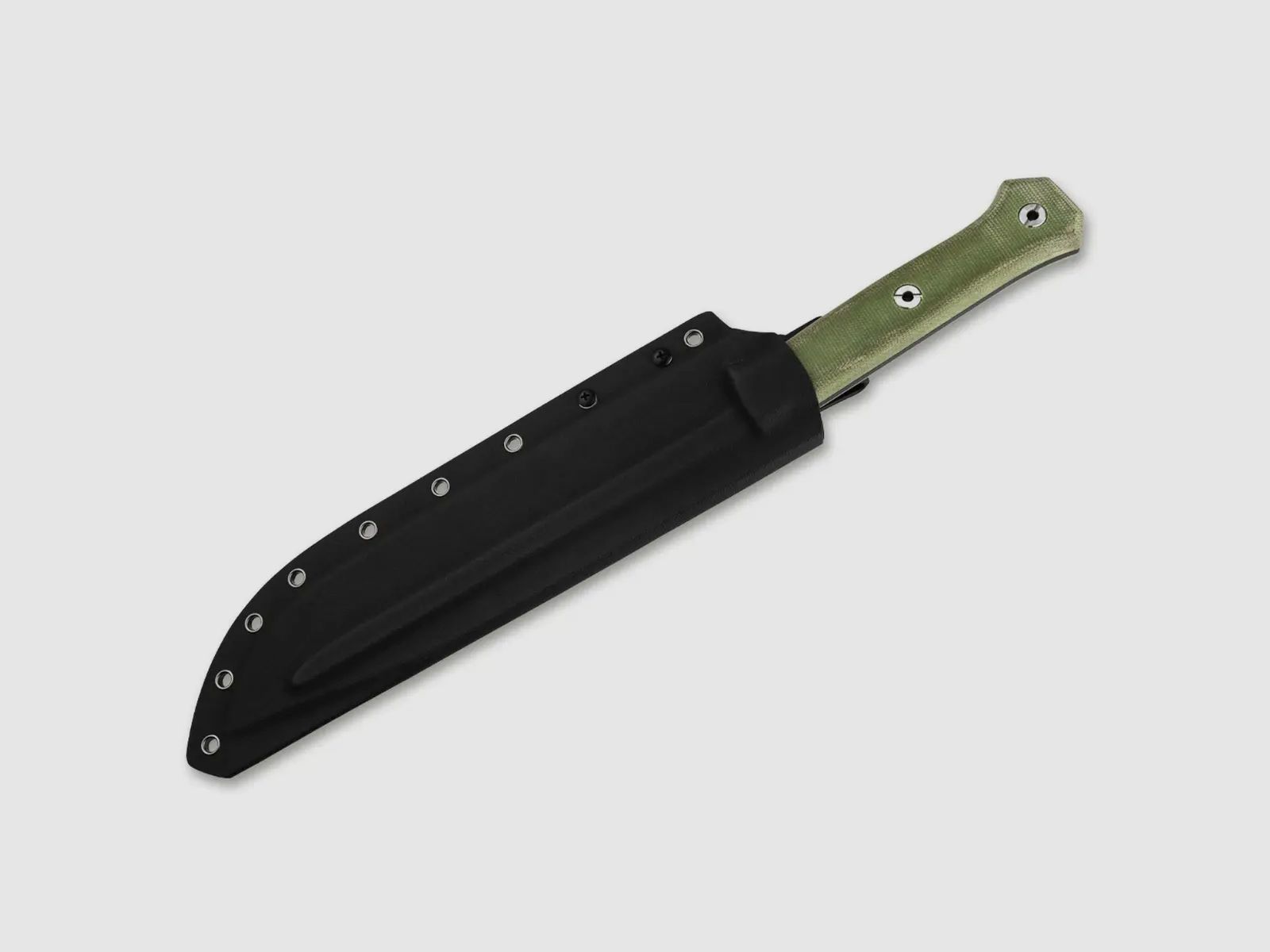 Böker Plus Machete Northwood Bowie