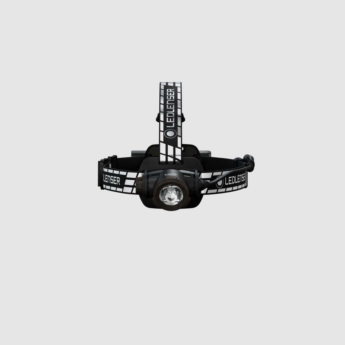 Ledlenser hoofdlamp H7R Signature