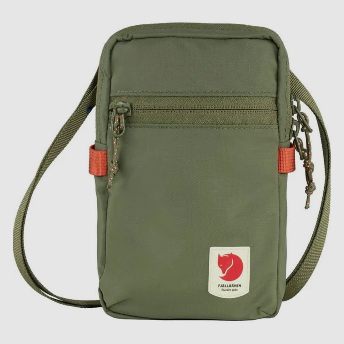 Fjällräven High Coast Pocket