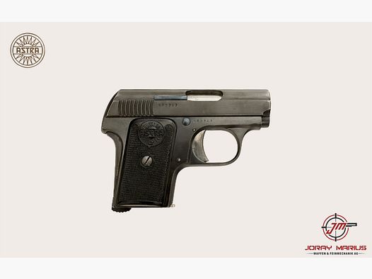 Astra 200 6.35 Browning