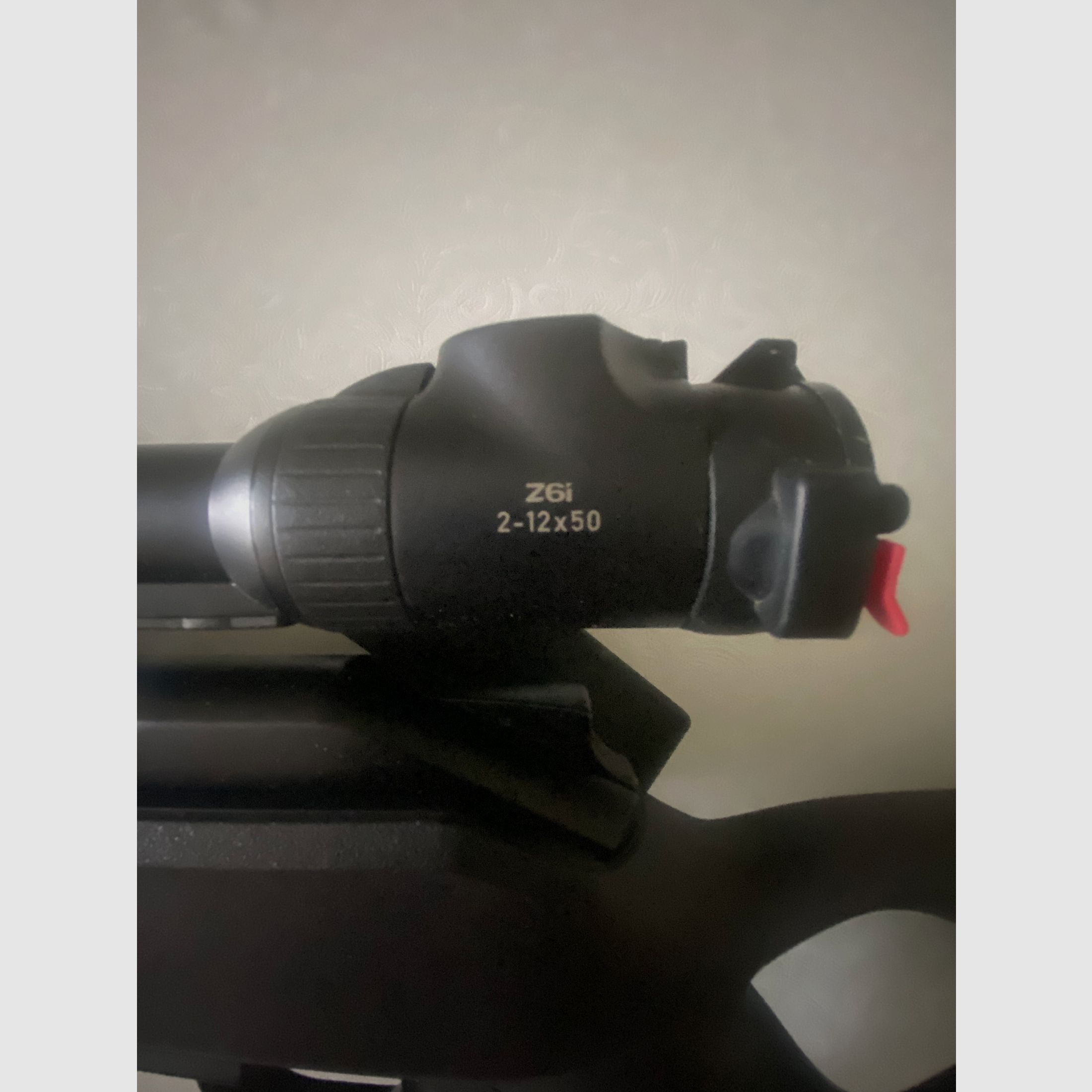 Blaser R8 Professional Success (complete package)