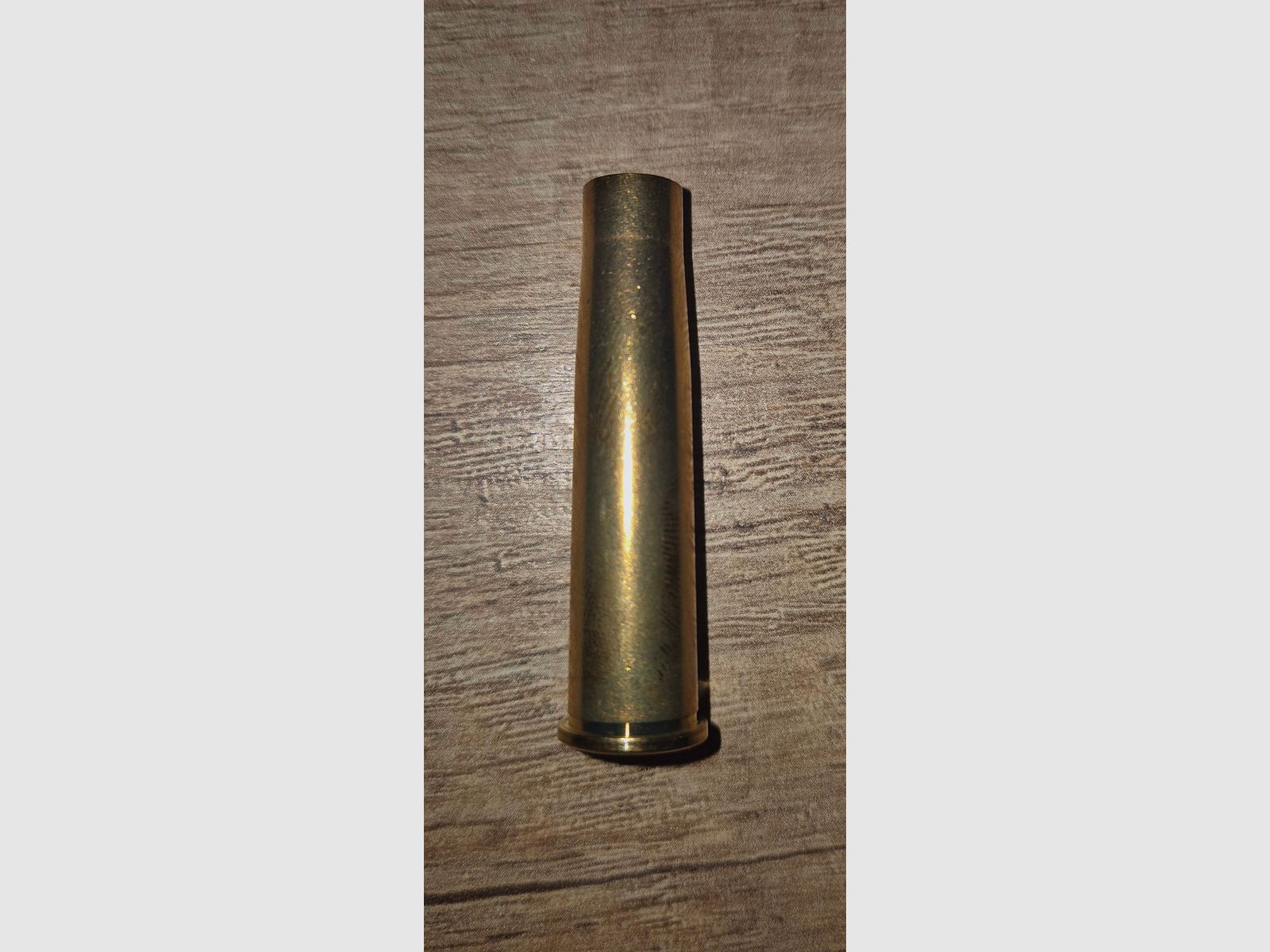 Hülsen 8,15x46R RWS