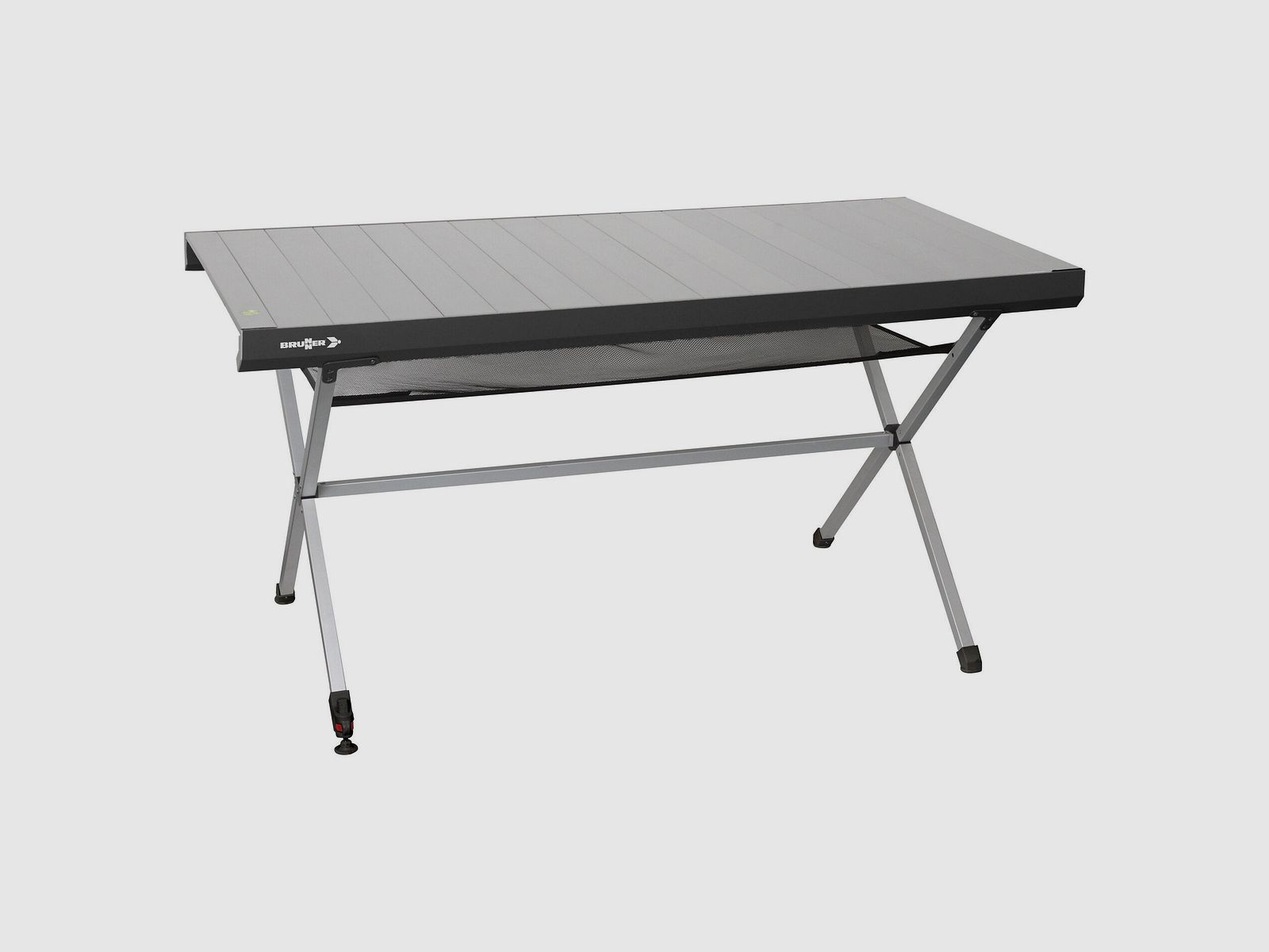Tavolo a rotelle Titanium Axia, 104 cm, immagine 12 di 13