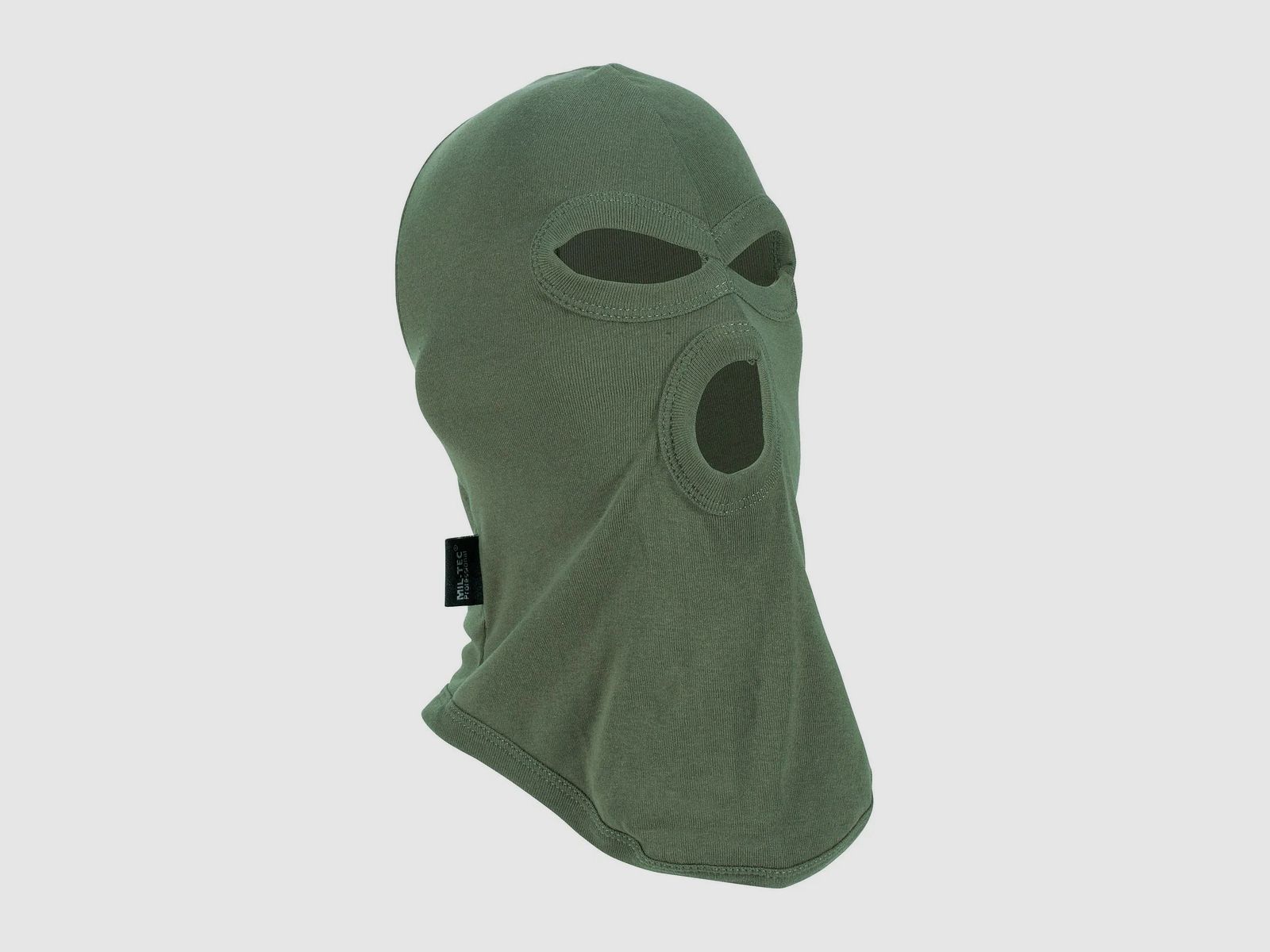 Mil-Tec Kopfhaube Balaclava 3-Loch