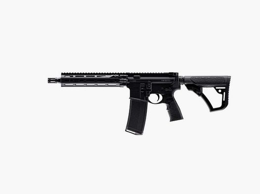 DANIEL DEFENSE MK18 R-III kort loop 10,3 inch handguard R-III 5,56 NATO